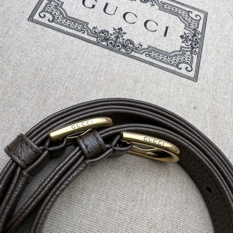 Gucci Top Handle Bags